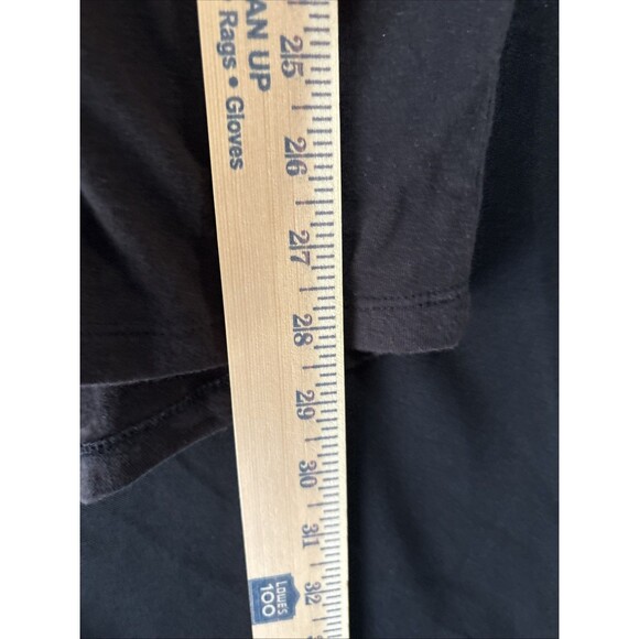 Fortnite T Shirt Black Glow In The Dark Give Me The Loot Adult Size 2X - Picture 6 of 7